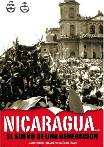 Nicaragua- el sueño de una generación