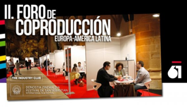 foro de cooproduccion europa america latina