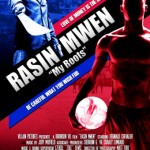 rasin-mwen-poster