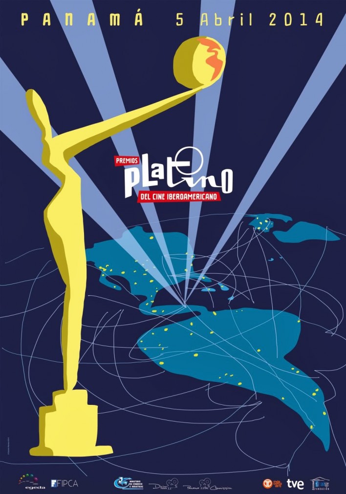 premios platinoafiche